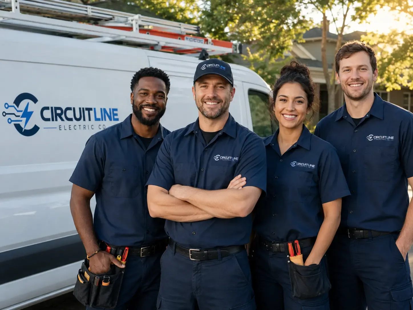 Whole Home Rewiring company in Cooter, MO